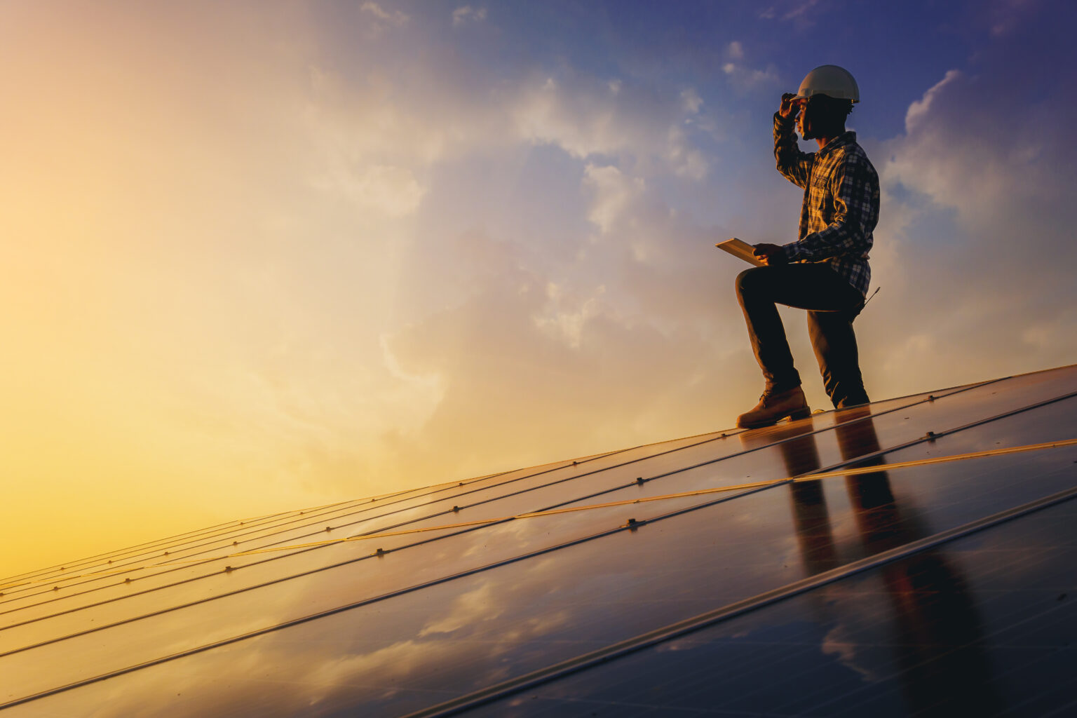 SolNergy GmbH Ihr Spezialist für Photovoltaikanlagen