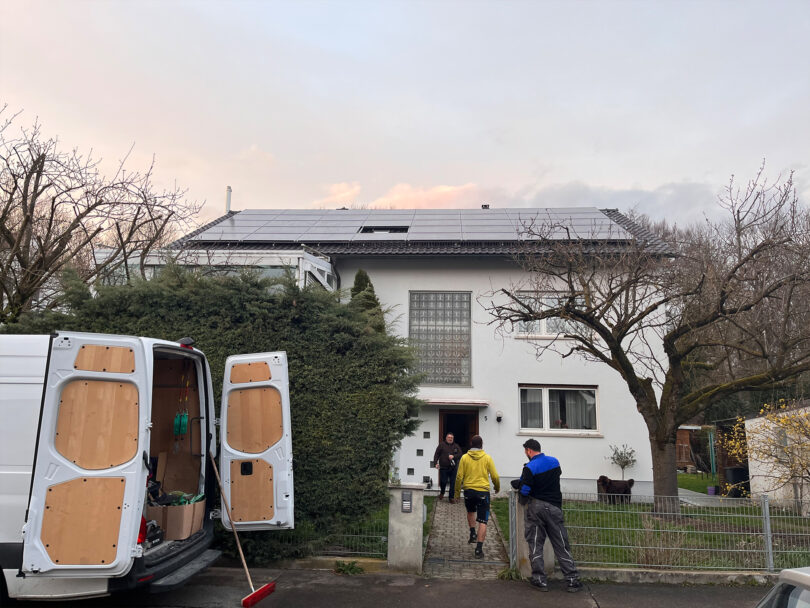 89231 Neu-Ulm 16,38 kWp + 15 kWh