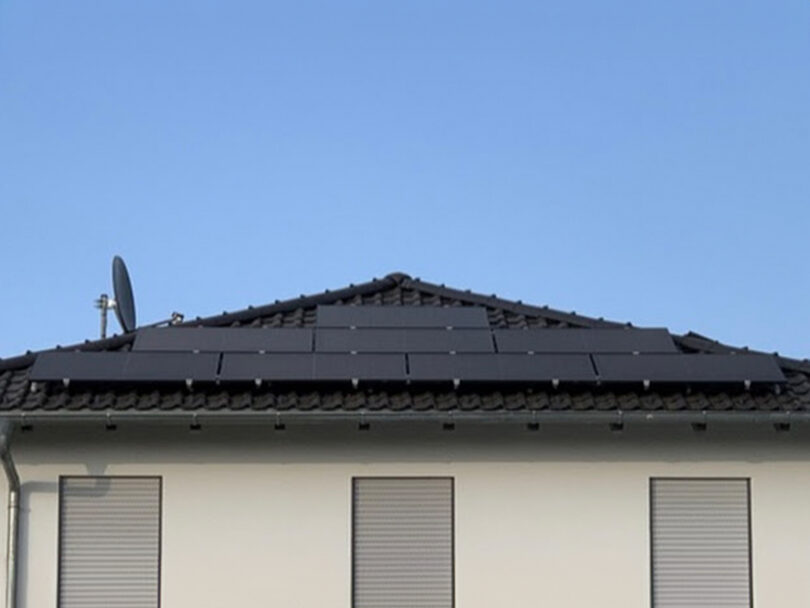 94491 Hengersberg 8,82 kWp + 10 kWh