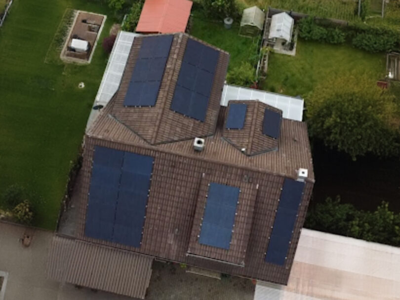 73061 Ebersbach an der Fils 12,9 kWp + 13,5 kWh