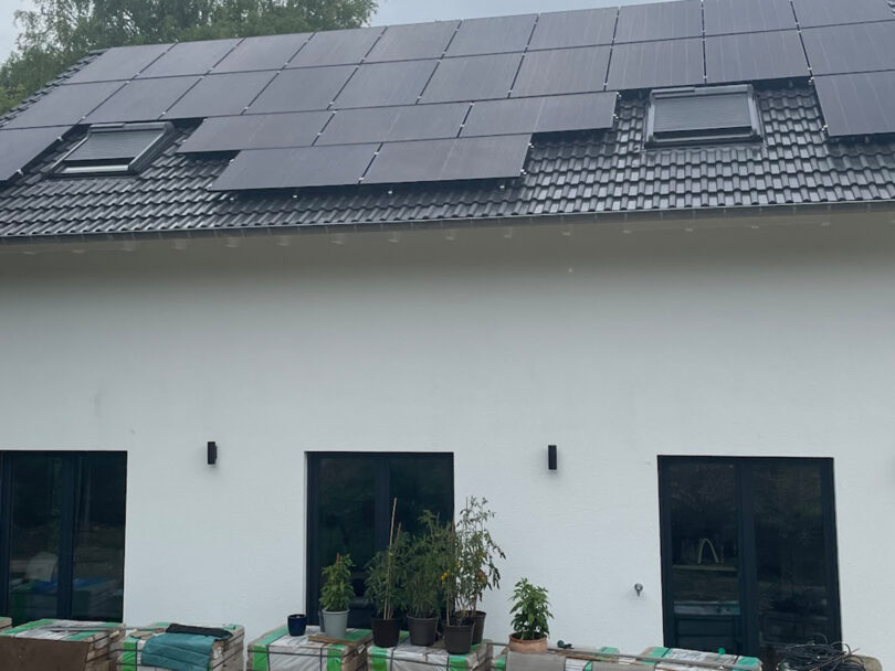 73441 Bopfingen 11,34 kWp - ohne Speicher