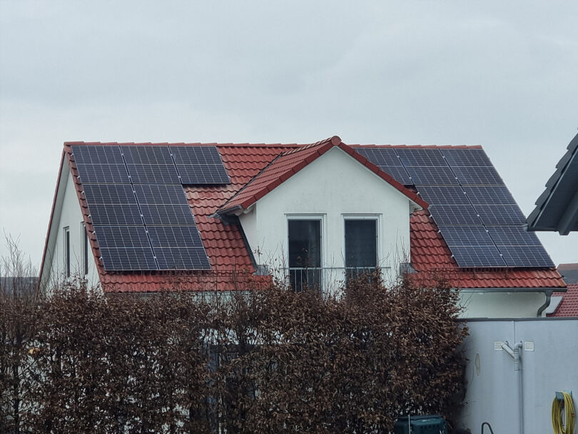 89182 Bernstadt 5,74 kWp + 5 kWh